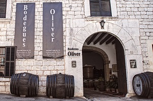 Bodegues Oliver