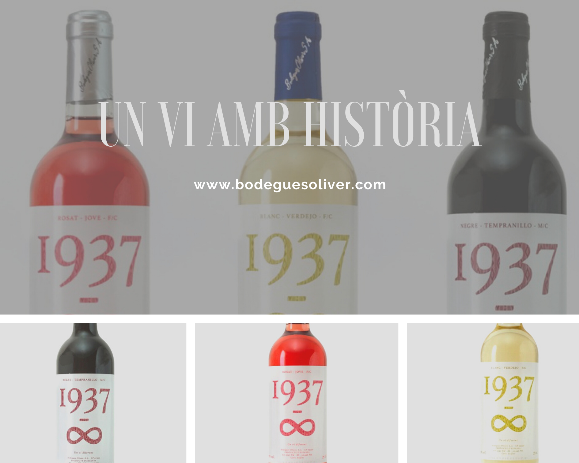 UN VINO CON HISTORIA